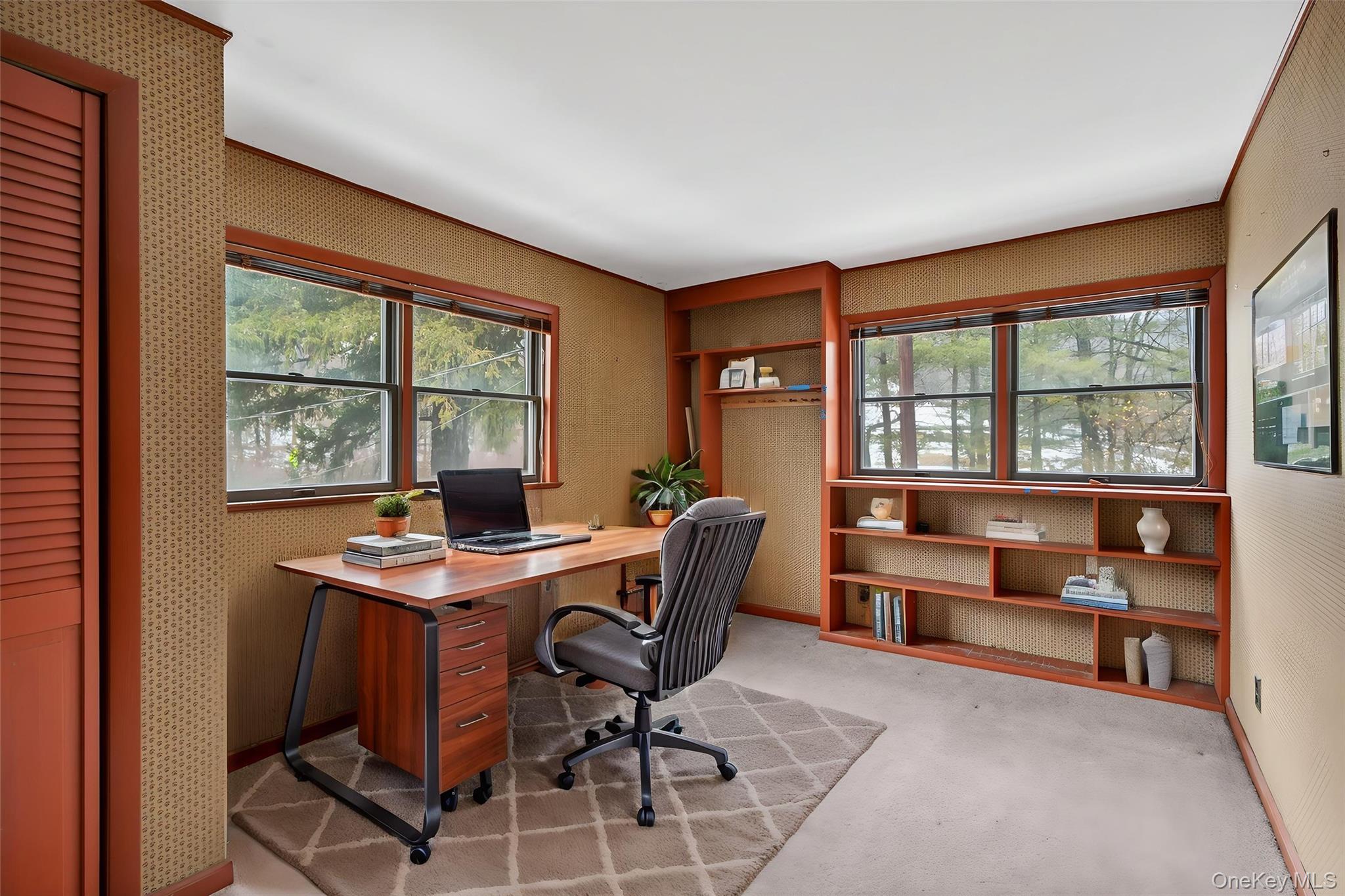 307 Gibson Hill Road Chester, NY 10918 - Photo 7 of 38 Staged for marketing purposes