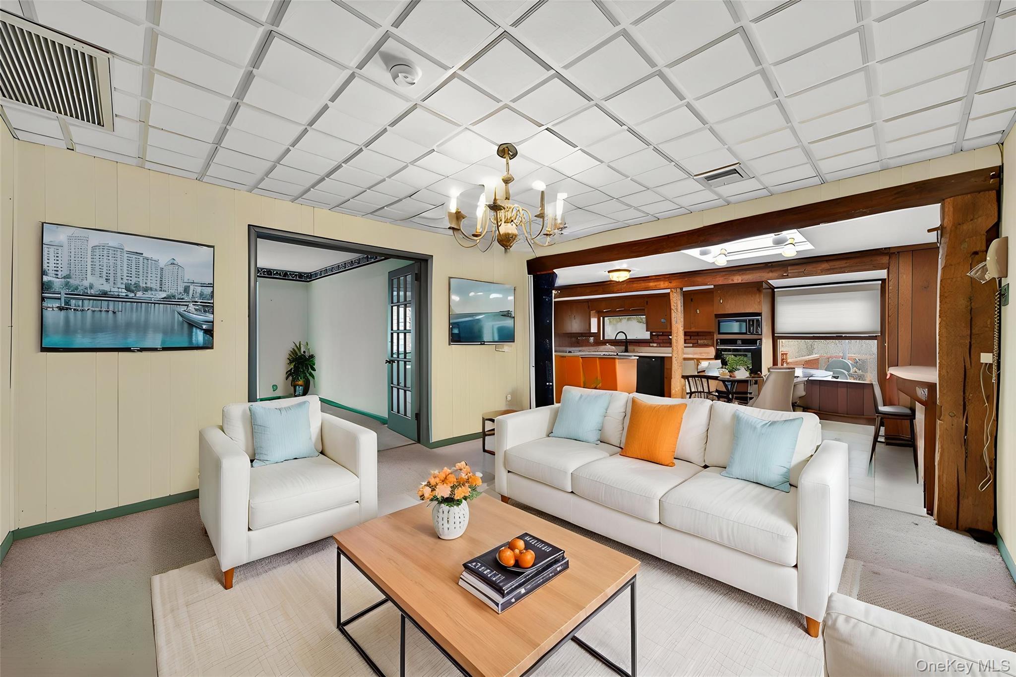 307 Gibson Hill Road Chester, NY 10918 - Photo 9 of 38 Staged for marketing purposes