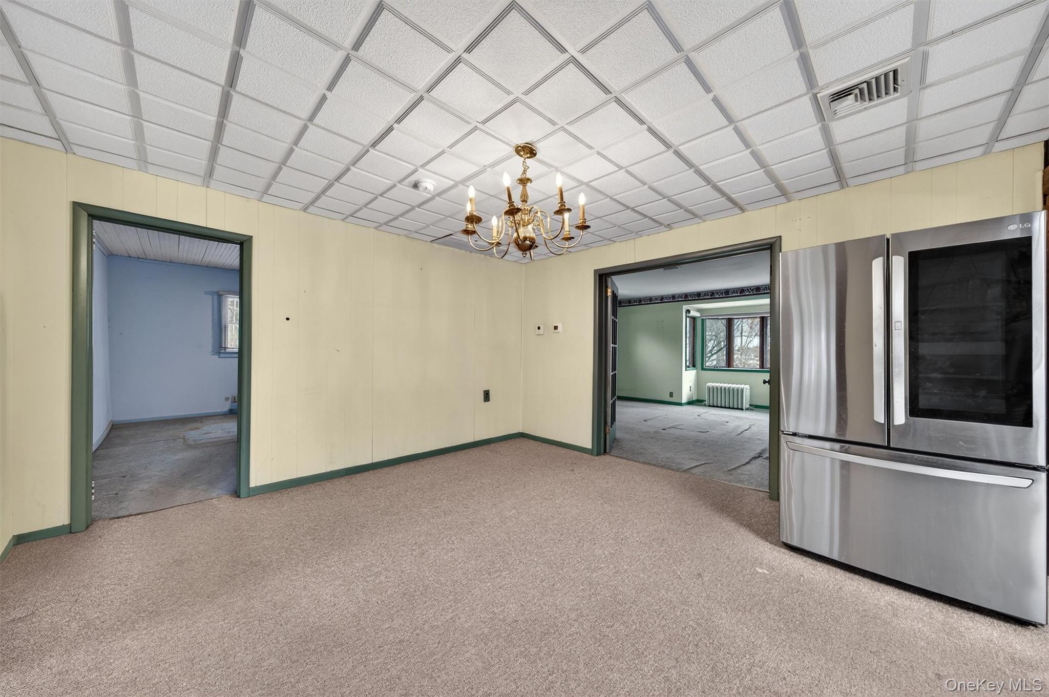 307 Gibson Hill Road Chester, NY 10918 - Photo 10 of 38 Large dining area off kitchen