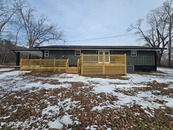 $323,000 | 1941 West 3rd Avenue, Oneida, TN 37841