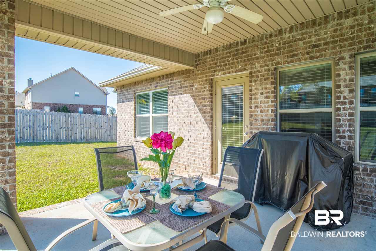 7205 Saybrook Boulevard Mobile, AL 36619 - Photo 3 of 30