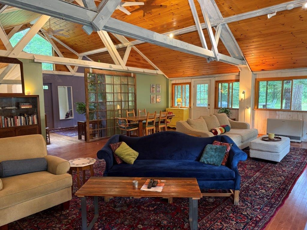 38 Warbonnet Road Canaan, NH 03741 - Photo 4 of 60 Gallery Image 4