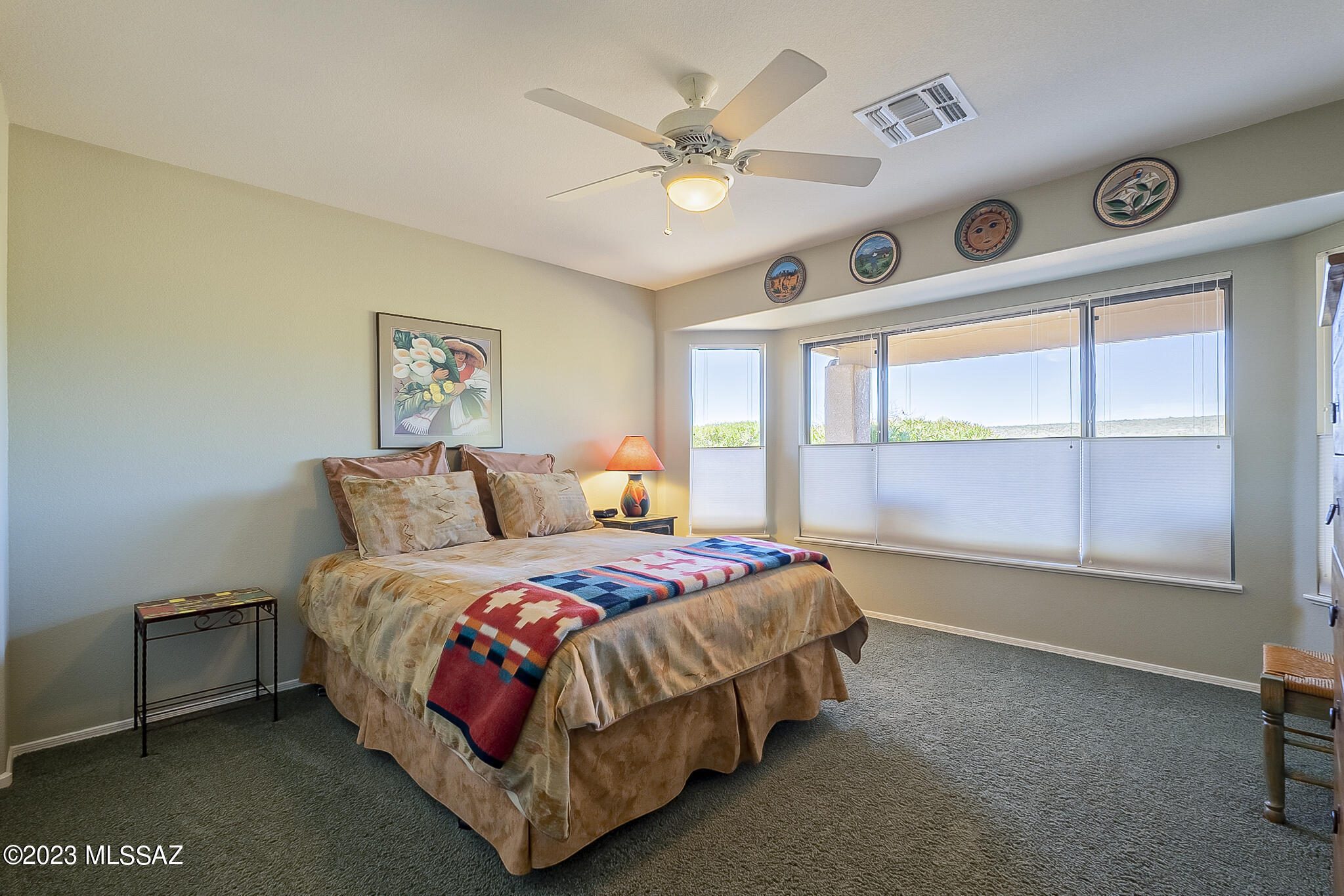 37340 South Copper Ridge Court Tucson, AZ 85739 - Photo 26 of 50 Gallery Image 26