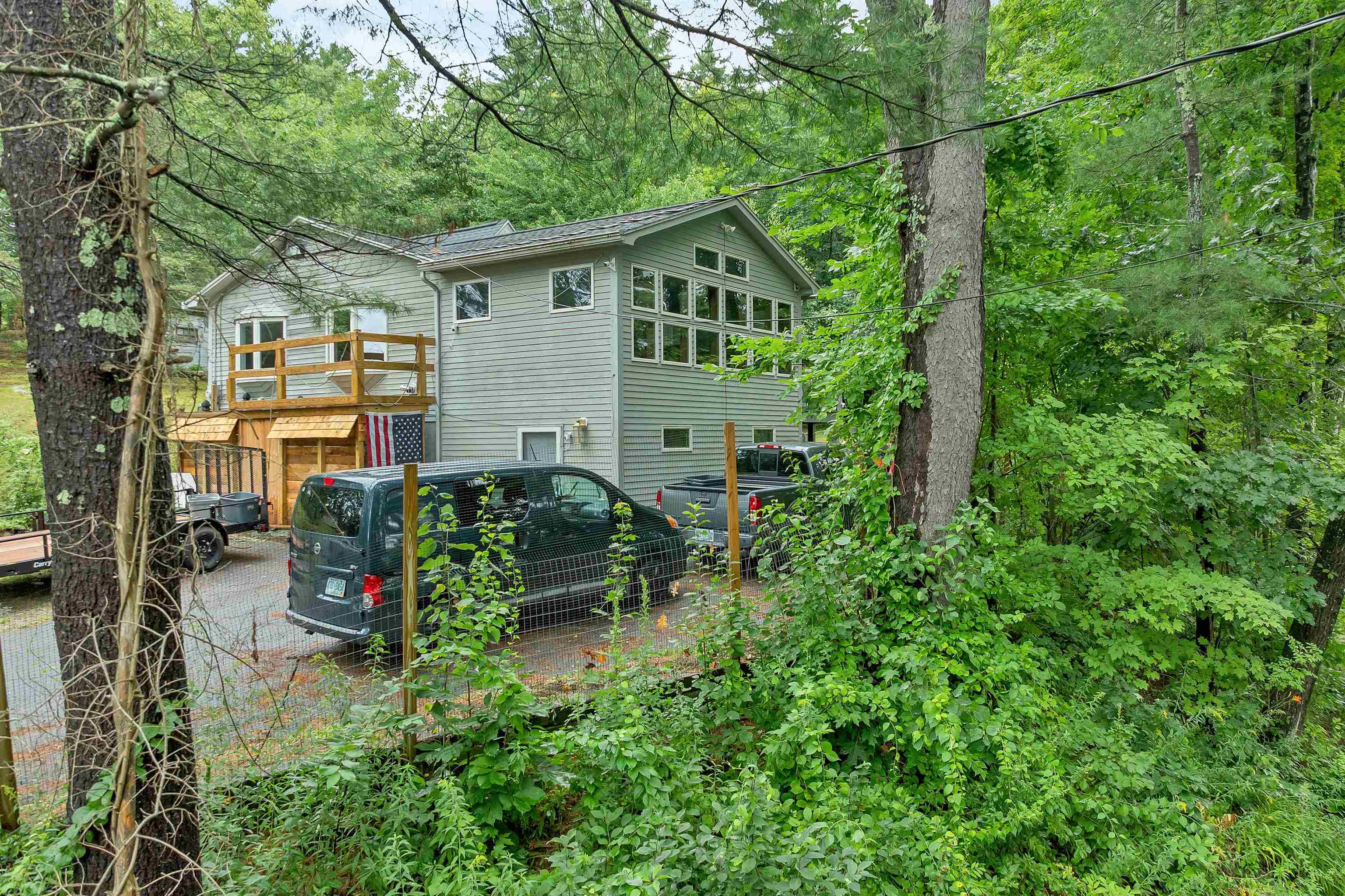 91 Oak Hill Road Concord, NH 03301 - Photo 41 of 60 Gallery Image 41