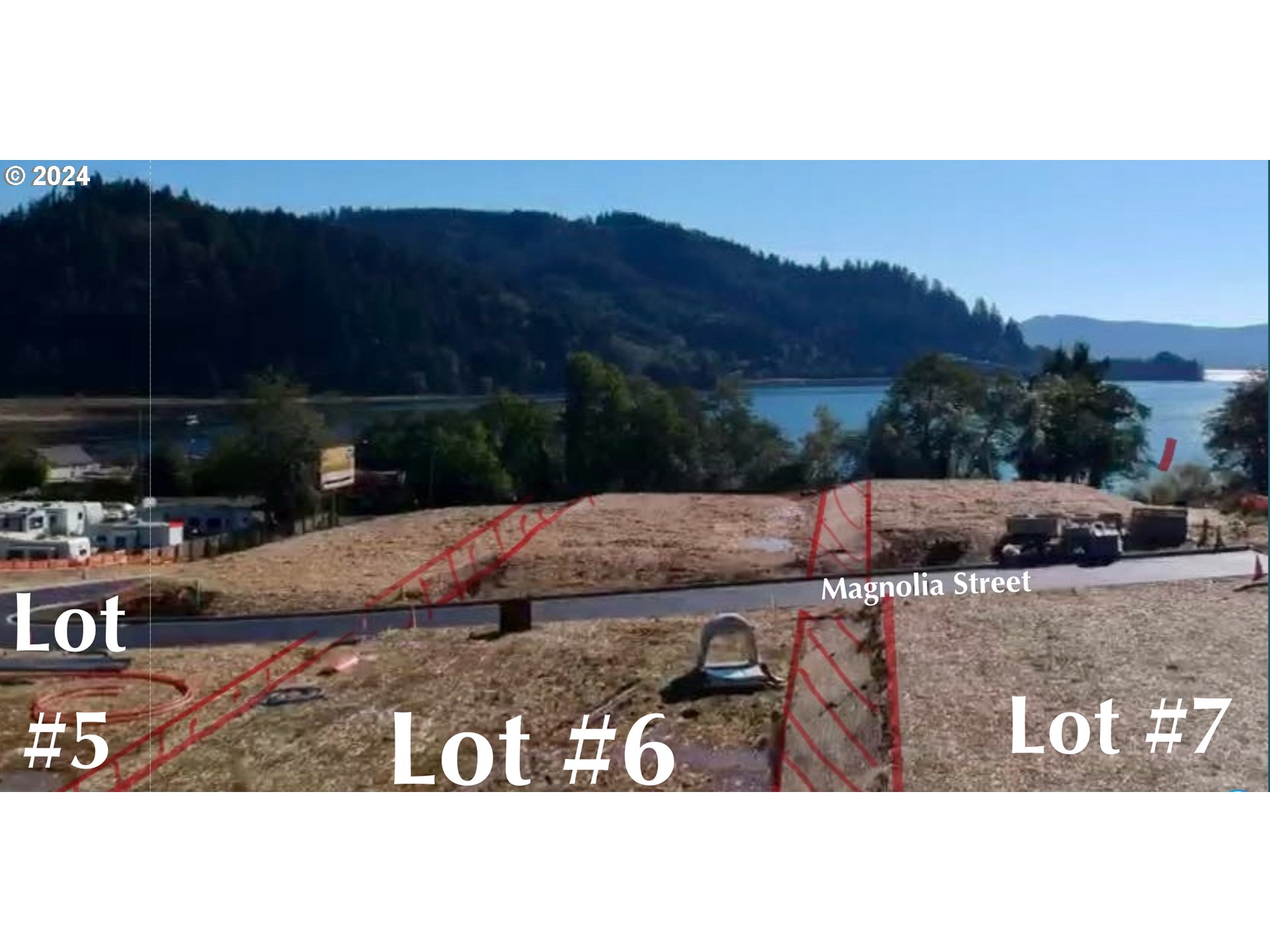 501 Garibaldi Avenue, Unit 4 Garibaldi, OR 97118 - Photo 2 of 22 a view of swimming pool