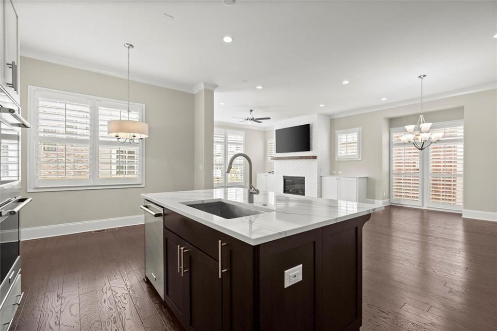 293 Thompson Street Alpharetta, GA 30009 - Photo 23 of 71