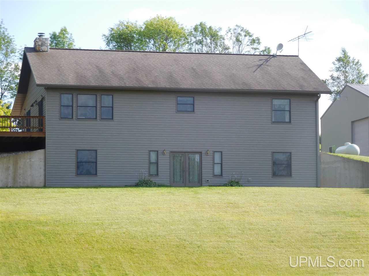 N141 Co Road Vulcan, MI 49892 - Photo 31 of 31