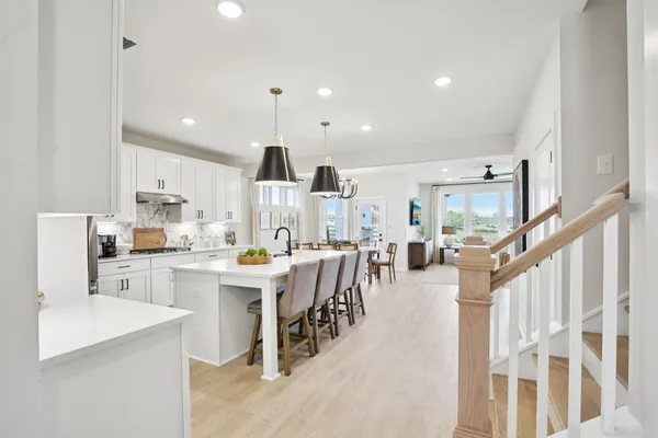 $454,990 | 604 Sun Bear Ln Mount, Mount Pleasant, TN 38474