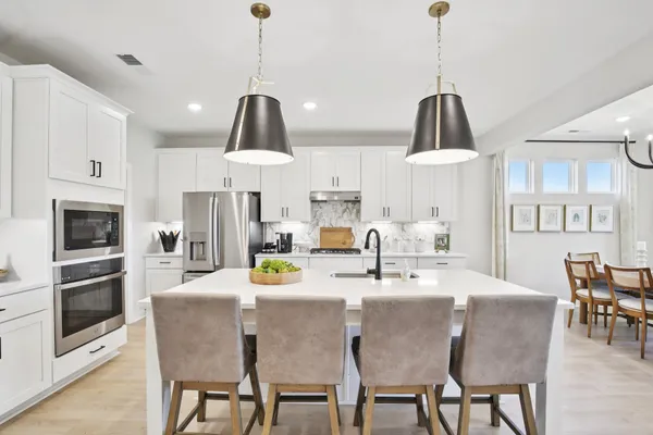 $454,990 | 604 Sun Bear Ln Mount, Mount Pleasant, TN 38474