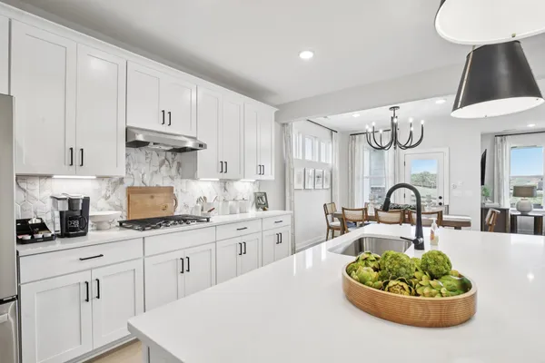 $454,990 | 604 Sun Bear Ln Mount, Mount Pleasant, TN 38474