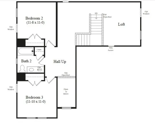 $454,990 | 604 Sun Bear Ln Mount, Mount Pleasant, TN 38474