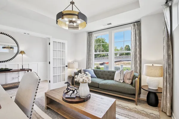 $454,990 | 604 Sun Bear Ln Mount, Mount Pleasant, TN 38474