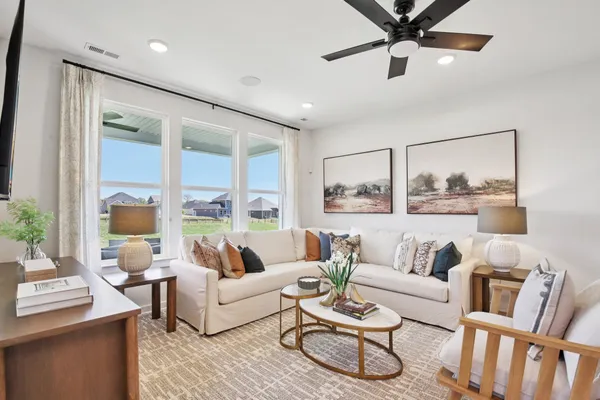 $454,990 | 604 Sun Bear Ln Mount, Mount Pleasant, TN 38474
