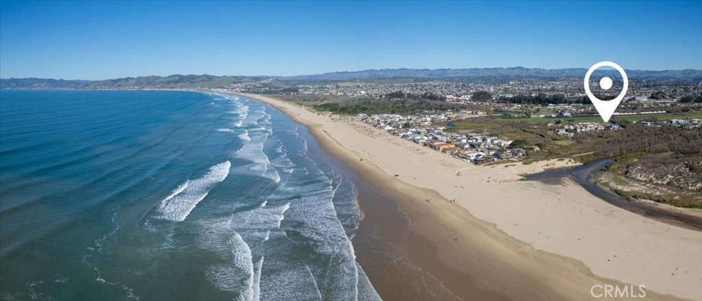 1638 Aloha Place Oceano, CA 93445 - Photo 1 of 17 a view of city view and mountain view