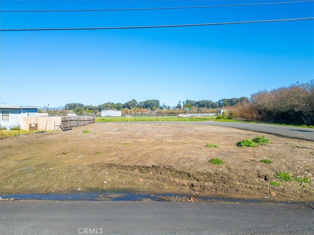 1638 Aloha Place Oceano, CA 93445 - Photo 9 of 17 a view of a lake view