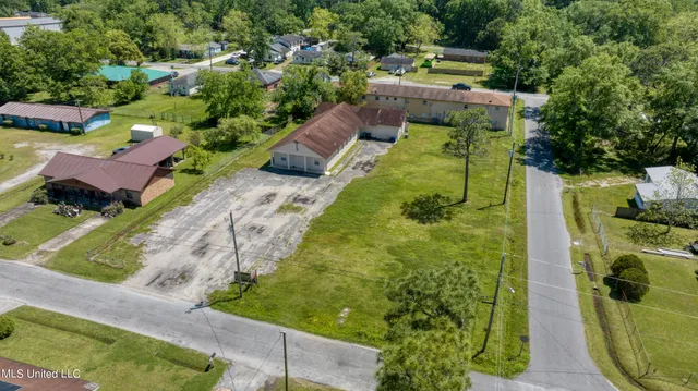 $155,000 | 5106 Hubert Street, Moss Point, MS 39563