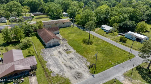 $155,000 | 5106 Hubert Street, Moss Point, MS 39563