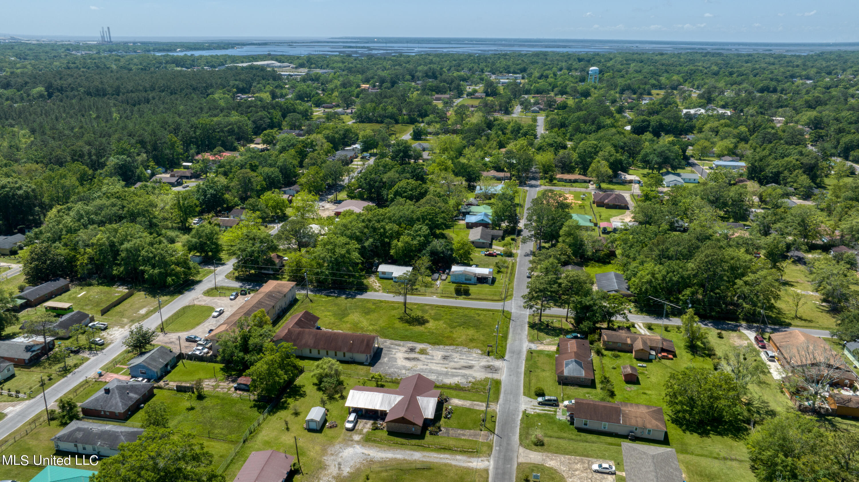 5106 Hubert Street Moss Point, MS 39563 - Photo 13 of 15 5106HubertSt-3