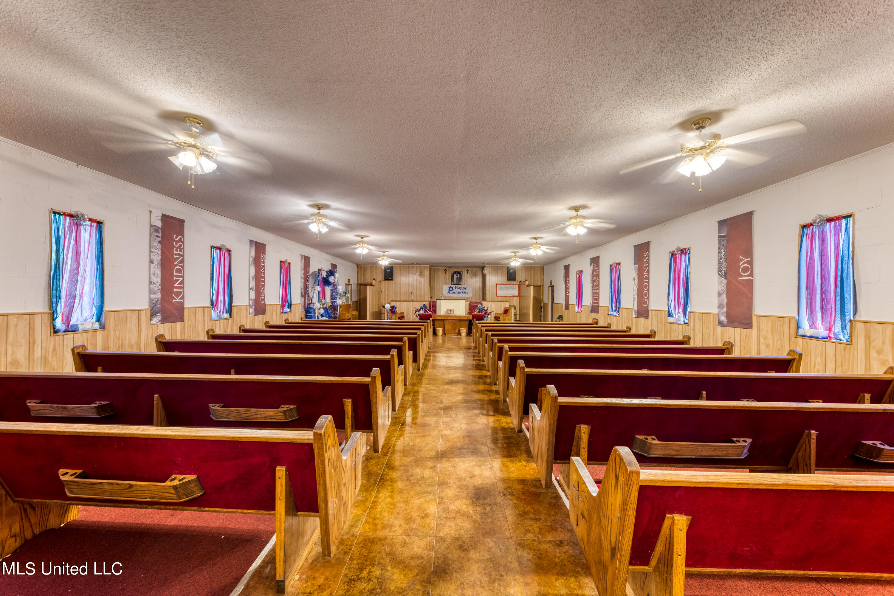 5106 Hubert Street Moss Point, MS 39563 - Photo 6 of 15 5106HubertSt-11