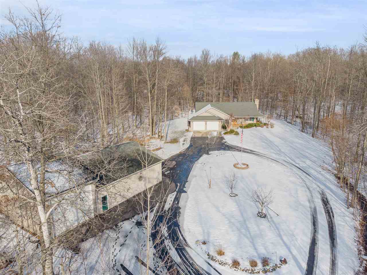 1555 South 8 Mile Road Breckenridge, MI 48615 - Photo 26 of 35
