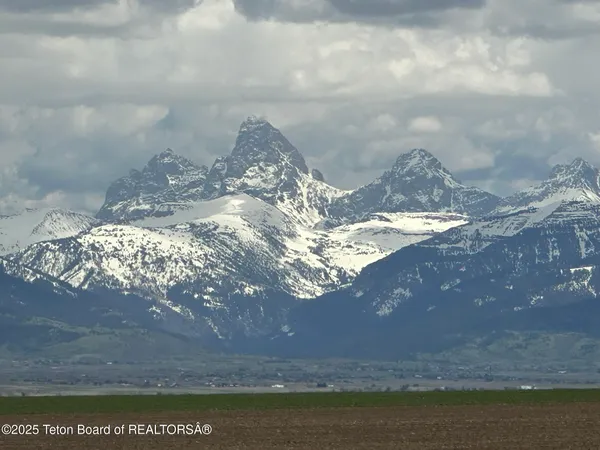 $139,000 | 8850 Rose Ridge Lane, Tetonia, ID 83452