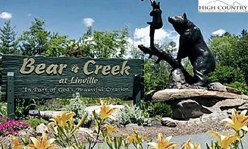 $99,000 | Lot #1 Creekside Meadows, Newland, NC 28657