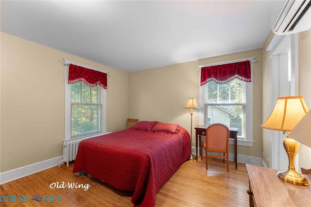 41 Raleigh Drive Kilmarnock, VA 22482 - Photo 24 of 37