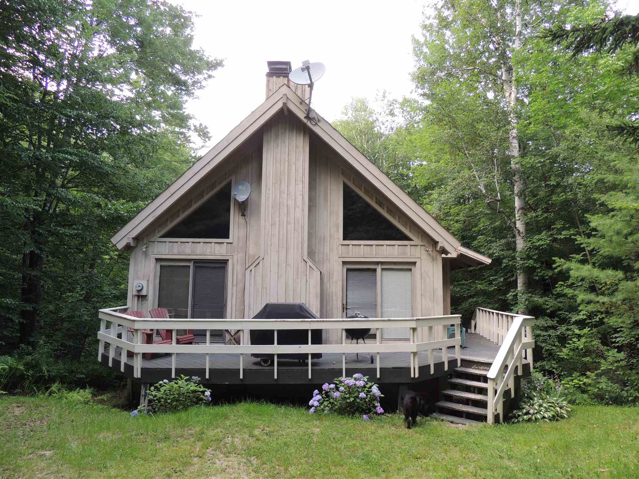 143 Hemlock Hill Road Wardsboro, VT 05360 - Photo 2 of 20 Gallery Image 2