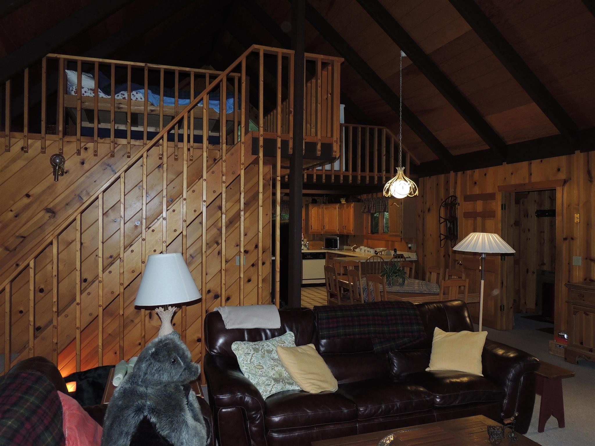 143 Hemlock Hill Road Wardsboro, VT 05360 - Photo 11 of 20 Gallery Image 11