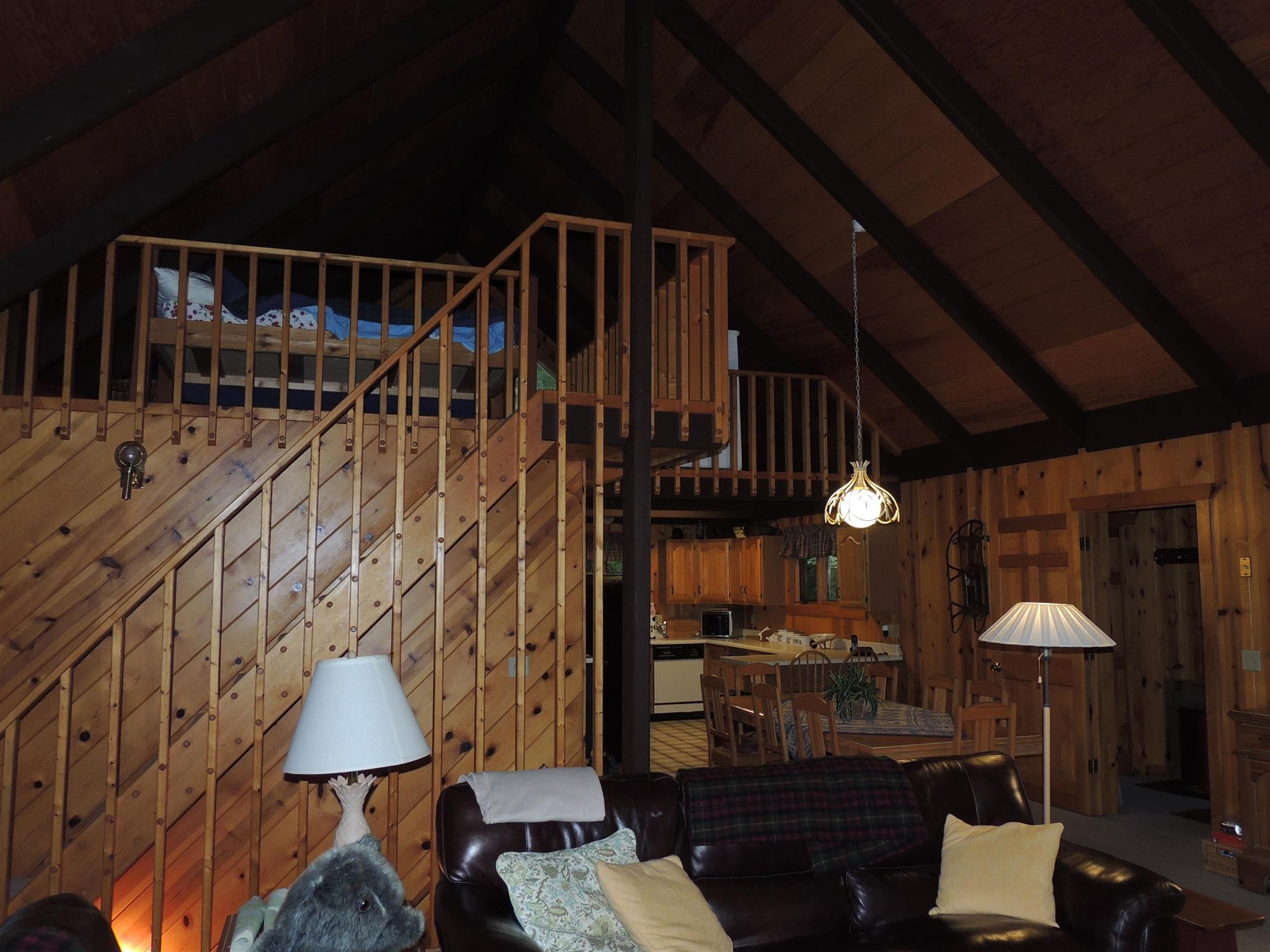 143 Hemlock Hill Road Wardsboro, VT 05360 - Photo 12 of 20 Gallery Image 12