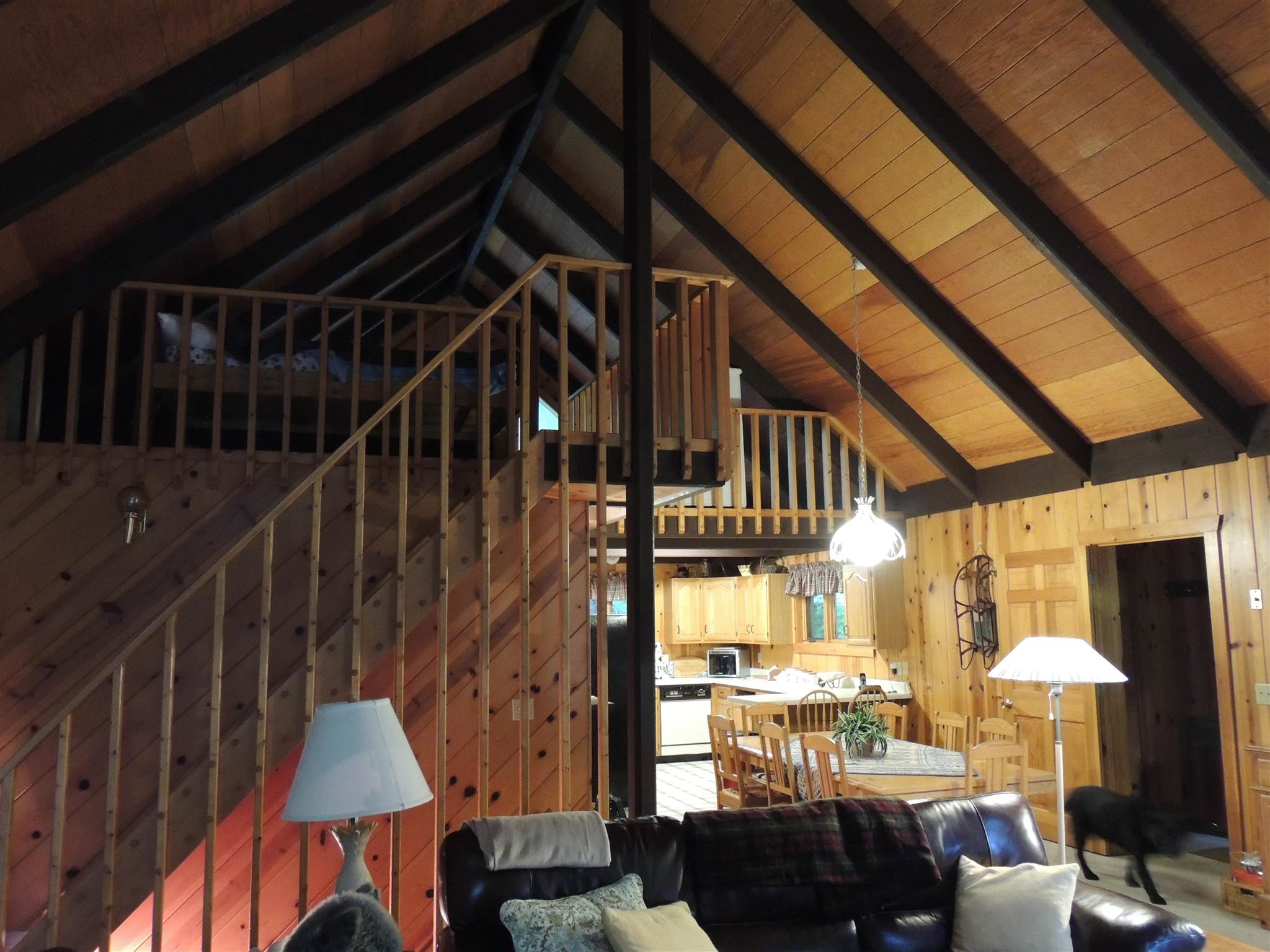 143 Hemlock Hill Road Wardsboro, VT 05360 - Photo 13 of 20 Gallery Image 13
