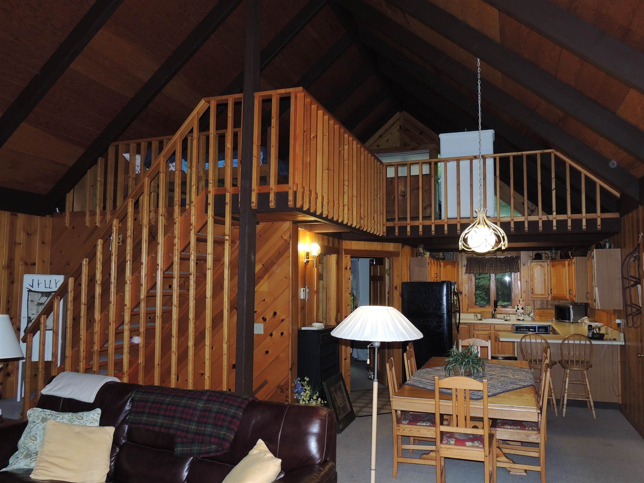 143 Hemlock Hill Road Wardsboro, VT 05360 - Photo 15 of 20 Gallery Image 15