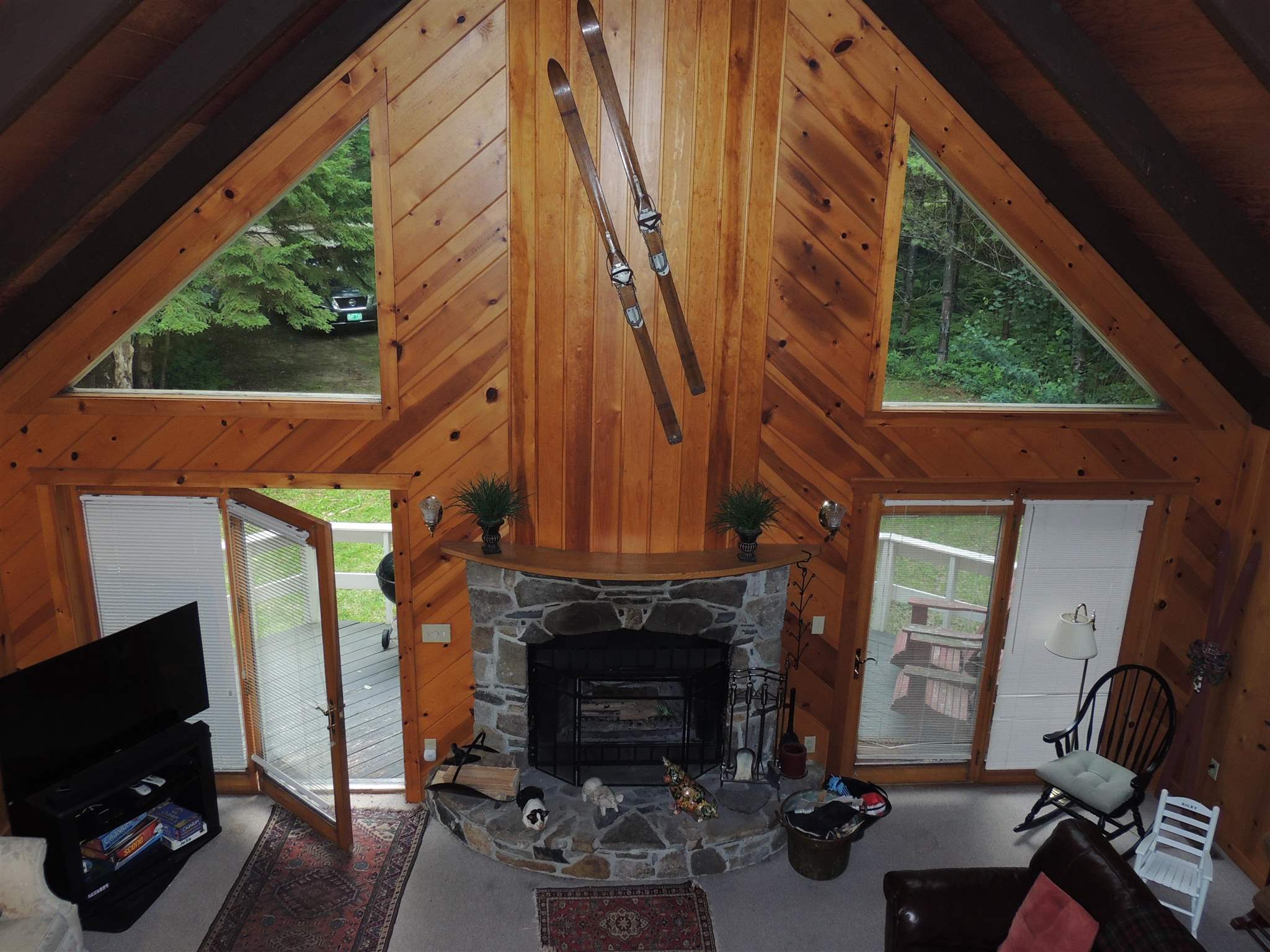 143 Hemlock Hill Road Wardsboro, VT 05360 - Photo 20 of 20 Gallery Image 20