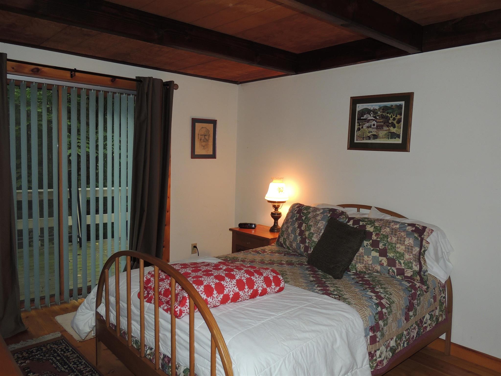 143 Hemlock Hill Road Wardsboro, VT 05360 - Photo 5 of 20 Gallery Image 5