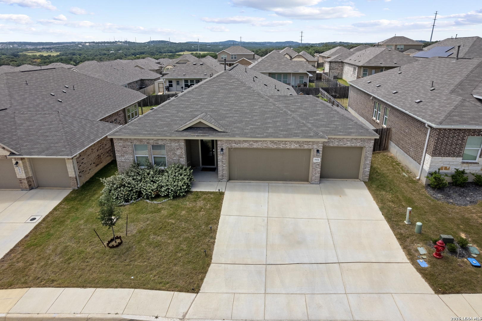 5931 Draw Loop Bulverde, TX 78163 - Photo 6 of 37