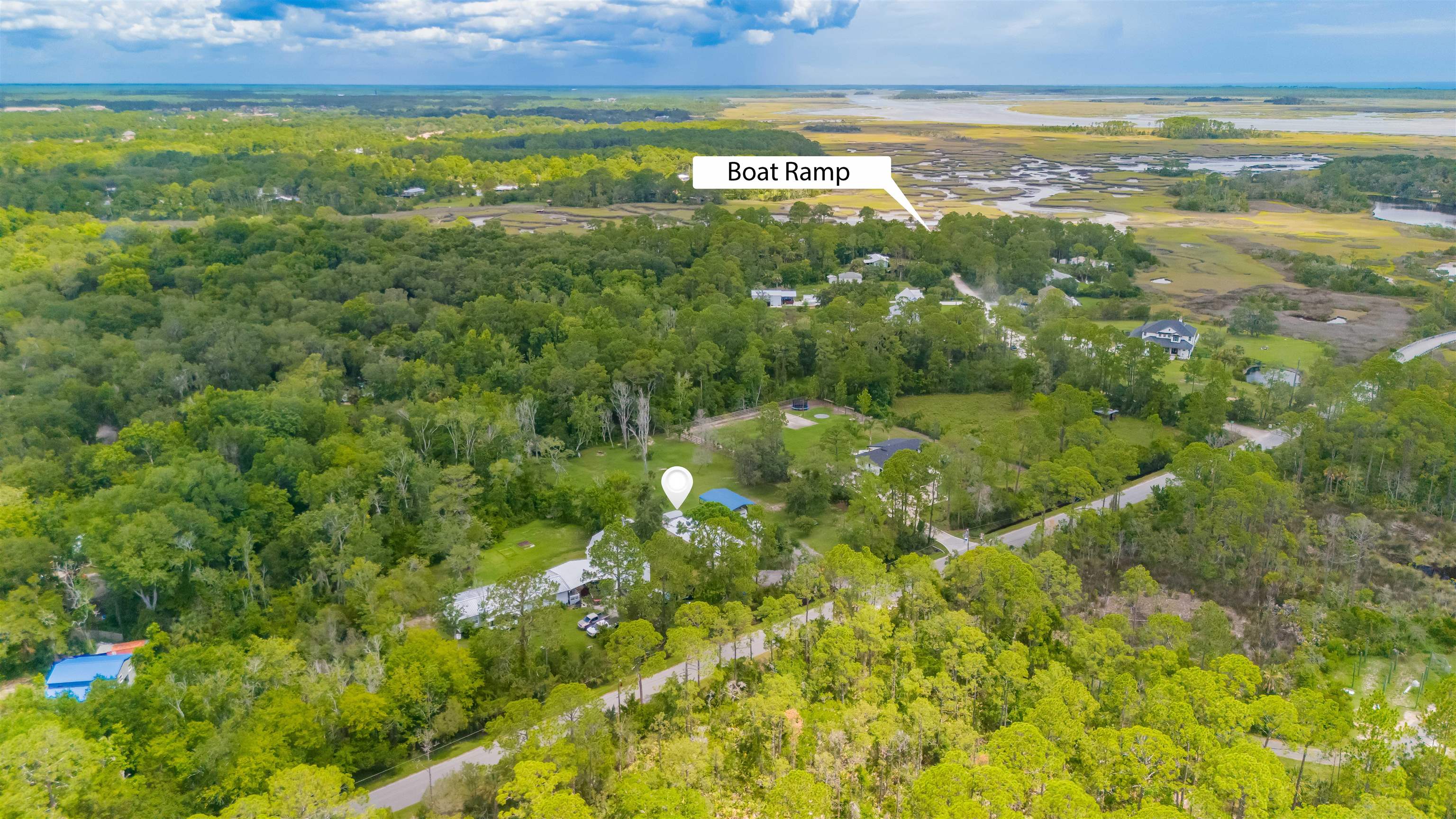 540 Stokes Landing Road St. Augustine, FL 32095 - Photo 53 of 77 Gallery Image 53