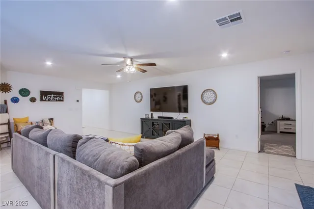 $409,000 | 376 Desoto Falls Street, Indian Springs, NV 89018