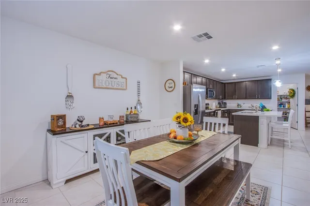 $409,000 | 376 Desoto Falls Street, Indian Springs, NV 89018