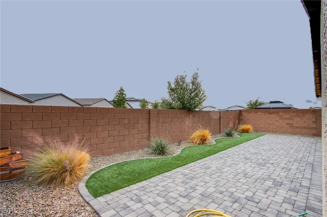 $409,000 | 376 Desoto Falls Street, Indian Springs, NV 89018