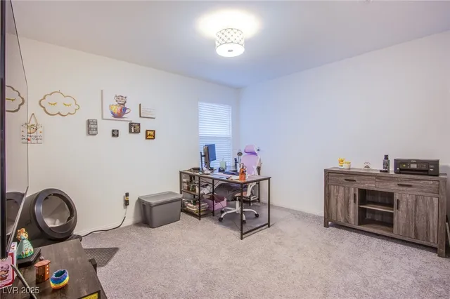 $409,000 | 376 Desoto Falls Street, Indian Springs, NV 89018