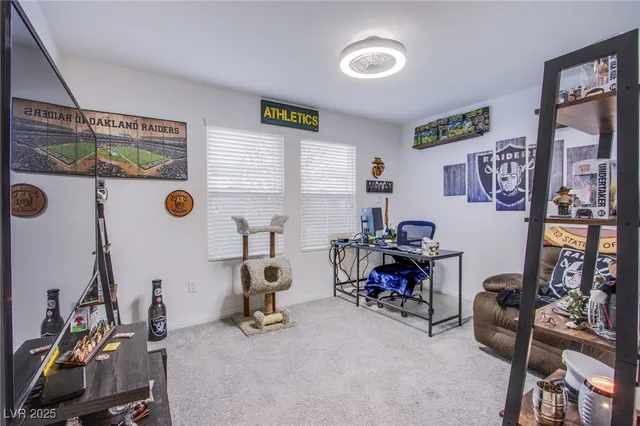 $409,000 | 376 Desoto Falls Street, Indian Springs, NV 89018