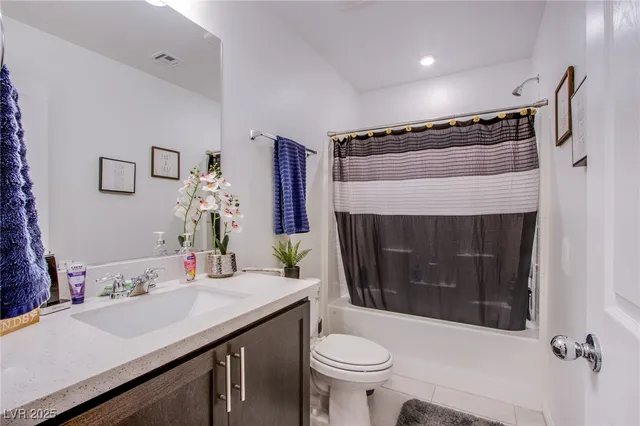 $409,000 | 376 Desoto Falls Street, Indian Springs, NV 89018