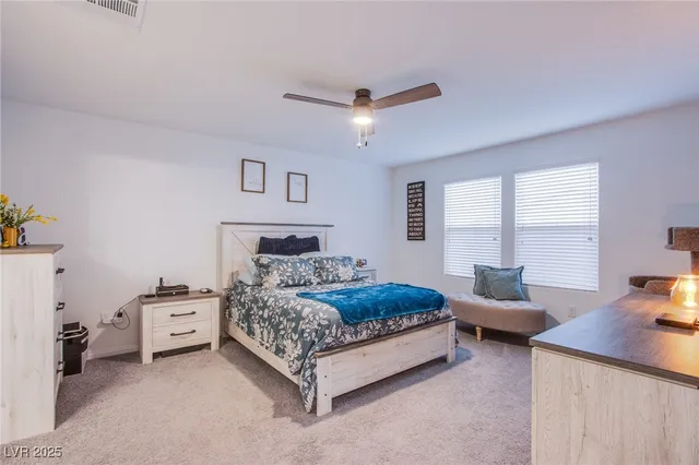 $409,000 | 376 Desoto Falls Street, Indian Springs, NV 89018