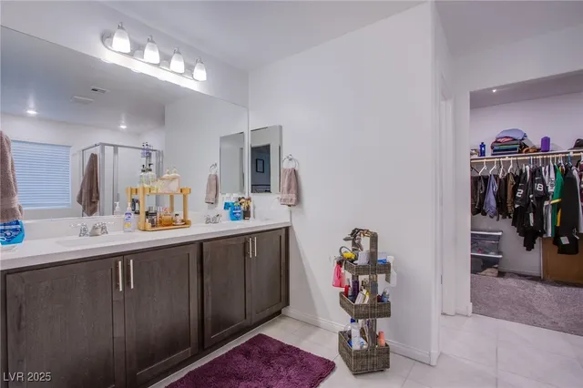 $409,000 | 376 Desoto Falls Street, Indian Springs, NV 89018