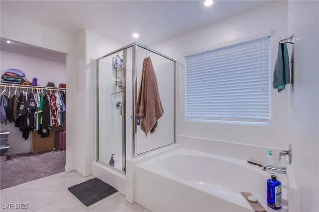 $409,000 | 376 Desoto Falls Street, Indian Springs, NV 89018