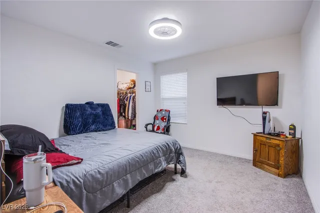 $409,000 | 376 Desoto Falls Street, Indian Springs, NV 89018