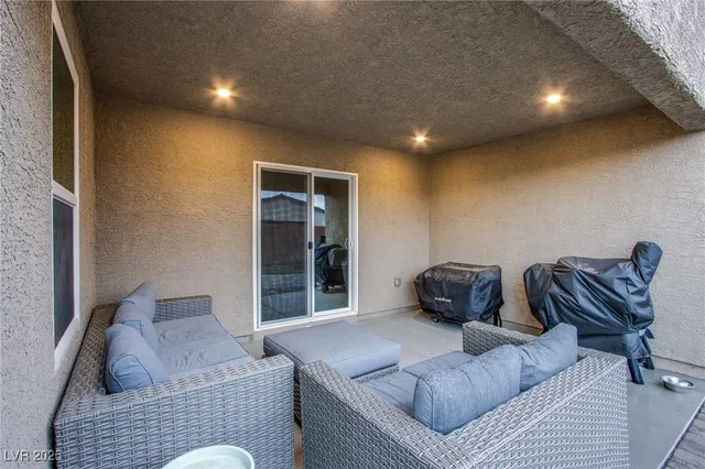 $409,000 | 376 Desoto Falls Street, Indian Springs, NV 89018