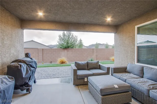 $409,000 | 376 Desoto Falls Street, Indian Springs, NV 89018