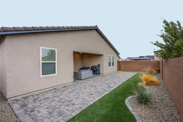 $409,000 | 376 Desoto Falls Street, Indian Springs, NV 89018