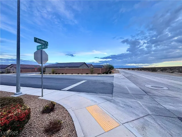 $409,000 | 376 Desoto Falls Street, Indian Springs, NV 89018